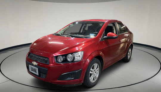 Chevrolet • Sonic
