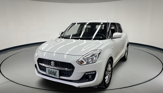 Suzuki • Swift
