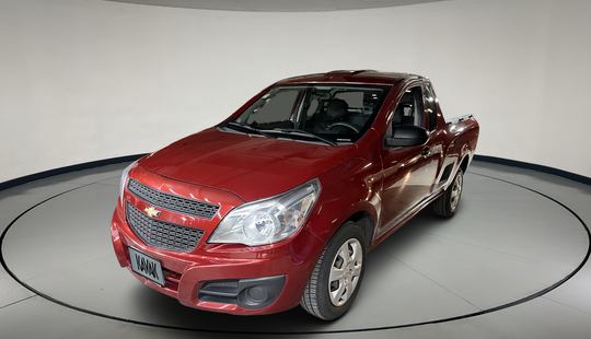 Chevrolet • Tornado