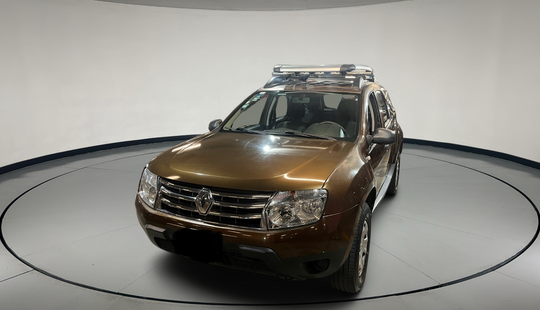 Renault • Duster