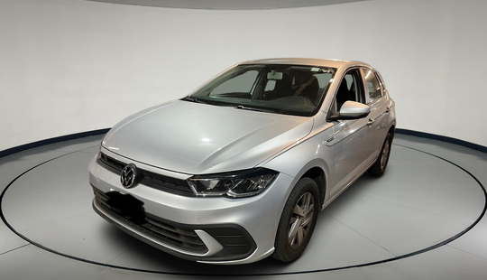 Volkswagen • Polo