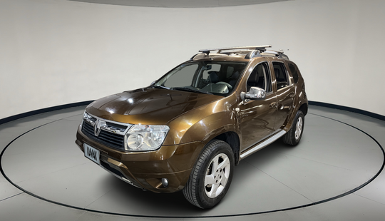 Renault • Duster