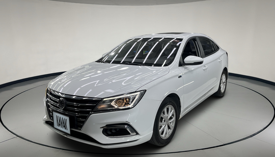 Mg • MG5