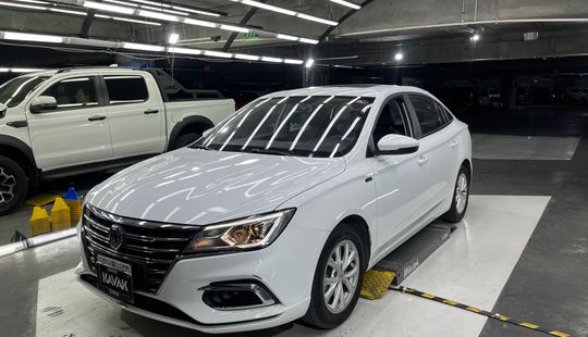 Mg • MG5