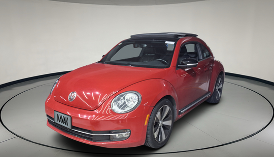Volkswagen • Beetle