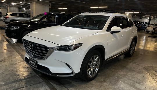 Mazda • CX-9