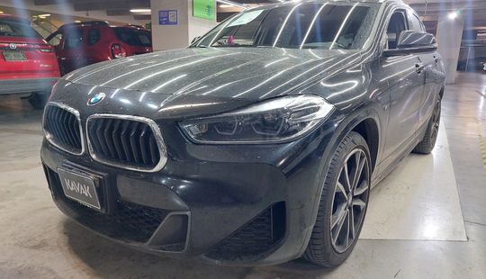 Bmw • X2
