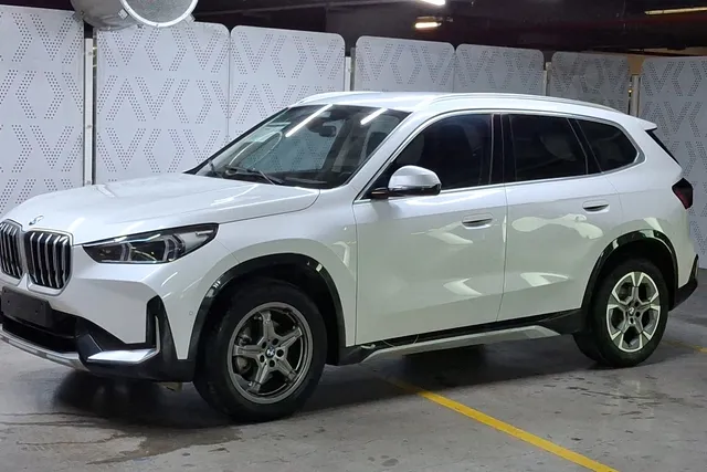 Bmw · X1