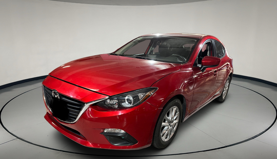 Mazda • Mazda 3