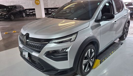 Renault • Kardian