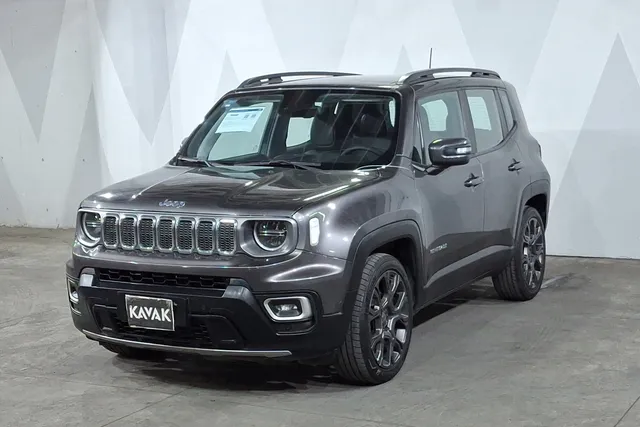 Jeep · Renegade