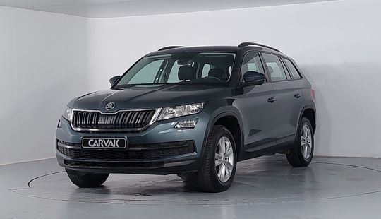 Skoda • Kodiaq