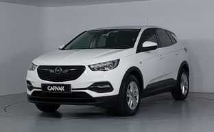 Opel • Grandland X