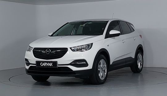 Opel • Grandland X