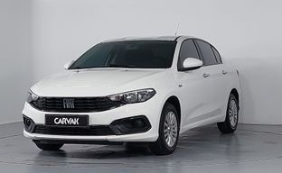 Fiat • Egea