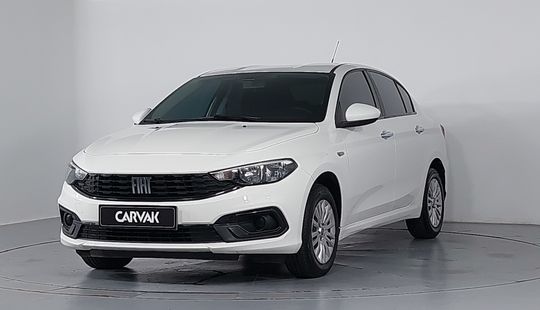 Fiat • Egea