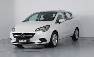 Opel • Corsa