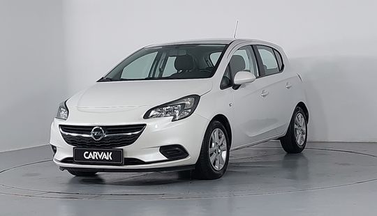 Opel • Corsa