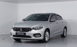 Fiat • Egea