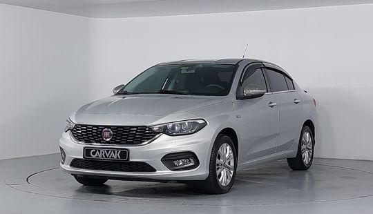 Fiat • Egea