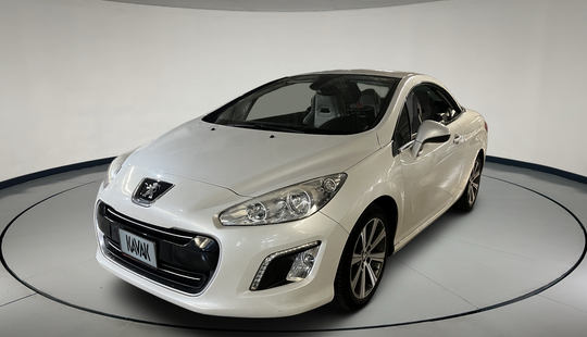 Peugeot • 308