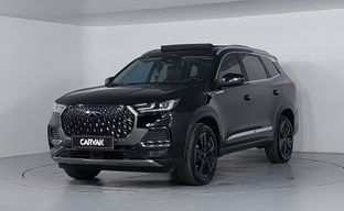 Chery • Tiggo 8 Pro Max