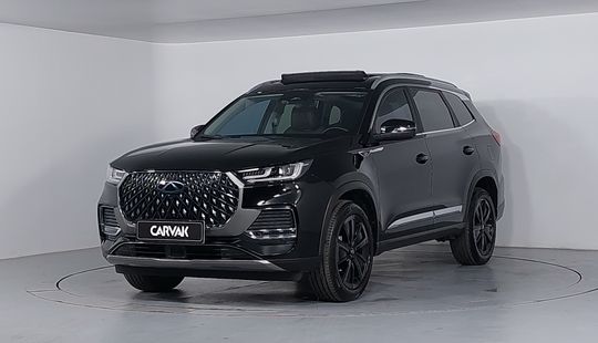 Chery • Tiggo 8 Pro Max