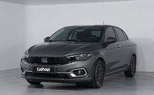 Fiat • Egea