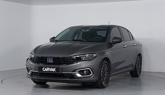 Fiat • Egea