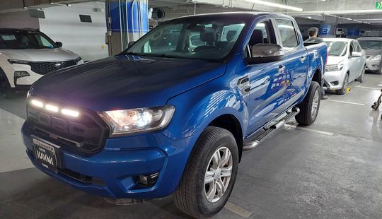 Ford • Ranger