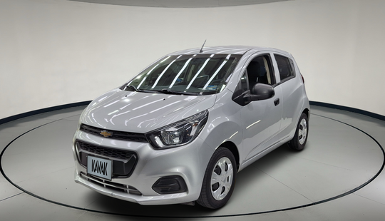 Chevrolet • Beat