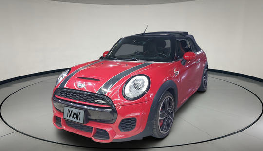 Mini • John Cooper Works