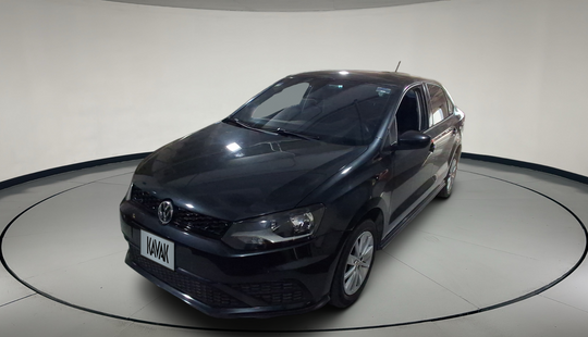 Volkswagen • Vento