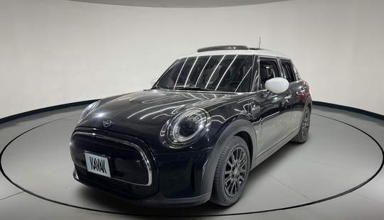 Mini • Cooper