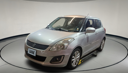 Suzuki • Swift
