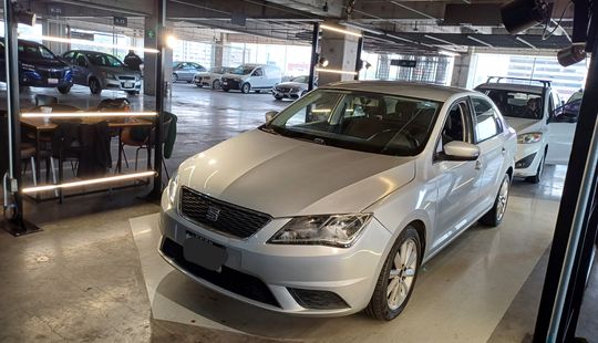 Seat • Toledo