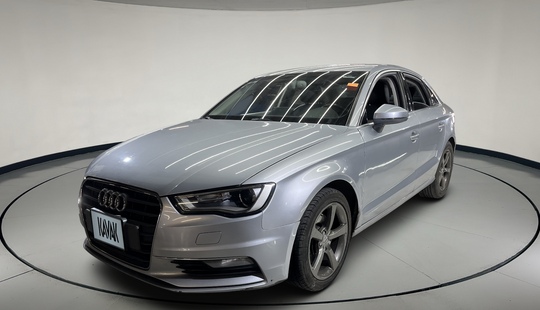 Audi • A3