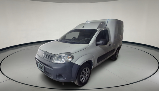 Ram • Promaster Rapid