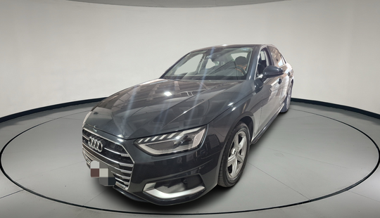 Audi • A4