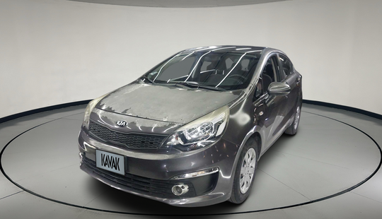 Kia • Rio