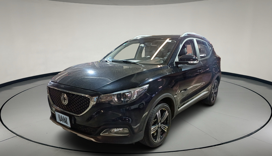 Mg • Zs