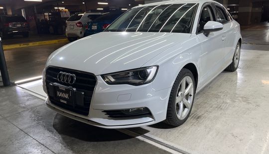 Audi • A3