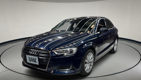 Audi • A3