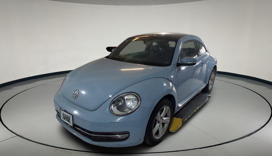 Volkswagen • Beetle