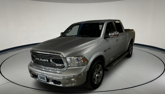Ram • Ram 2500