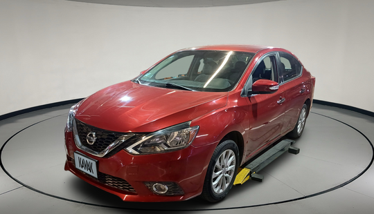 Nissan • Sentra