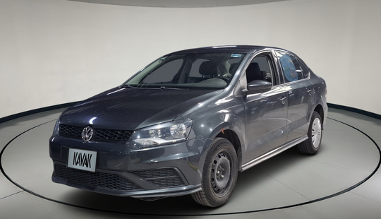 Volkswagen • Vento