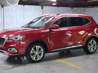 Mg Hs