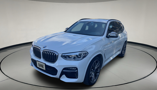 Bmw • X3