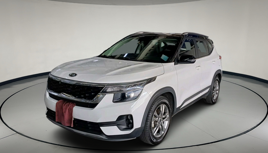 Kia • Seltos